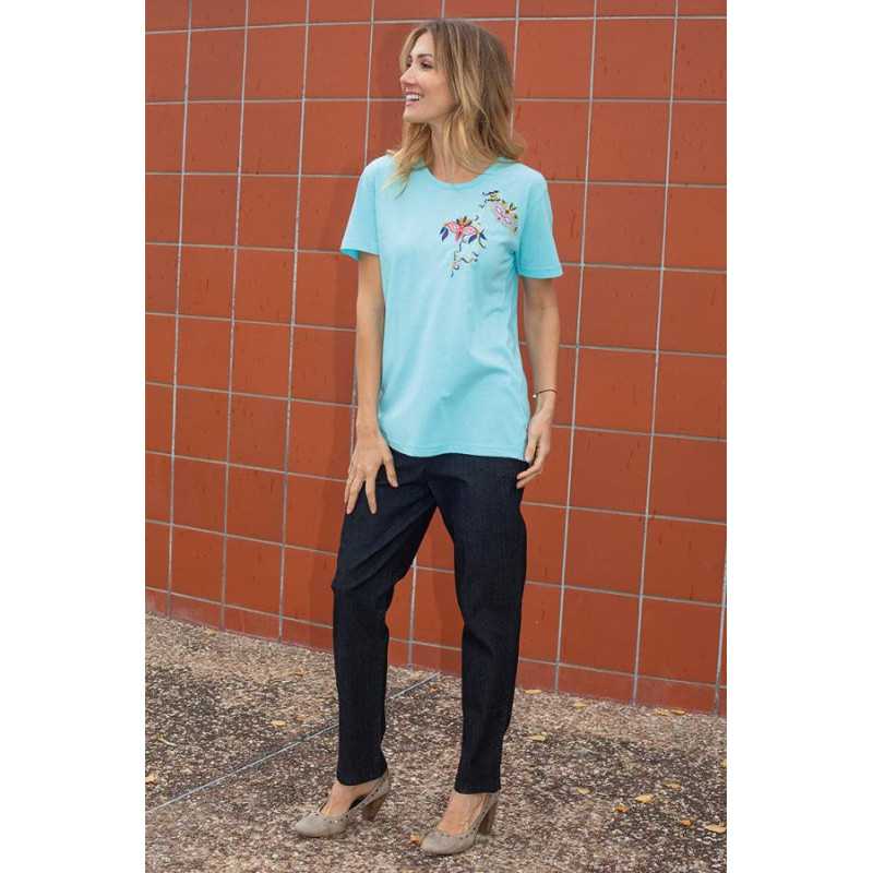 Vêtements pour femme, taille 54