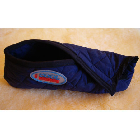 Chaussons fraîcheur Cool Medics chausson seul