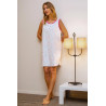 Liquette 100% coton femme senior