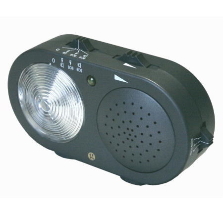 Amplificateur d'appel