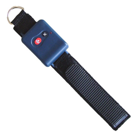 Bracelet d'appel