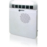 Sonette alarme amplificateur son pendentif ou porte senior