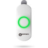 Sonette pendentif appel urgence sos médaillon senior