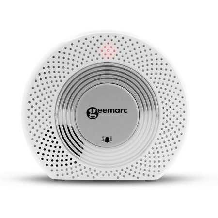 Amplificateur d'appel son fort personne âgée - bouton urgence