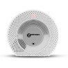 Amplificateur d'appel son fort personne âgée - bouton urgence