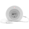 Appel sur sonnette avec amplificateur d'appel téléphone