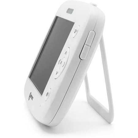 Caméra surveillance personne âgée domicile alarme et écran – Amplicall