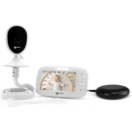 babyphone pour senior