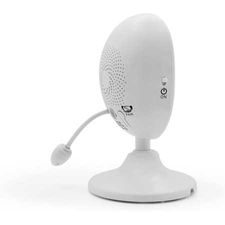 Caméra surveillance personne âgée domicile alarme et écran – Amplicall