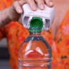 ouvre bouchon de bouteille automatique pour senior