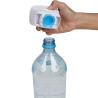 ouvre bouchon de bouteille automatique pour senior