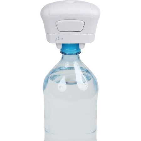 ouvre bouchon de bouteille automatique pour senior