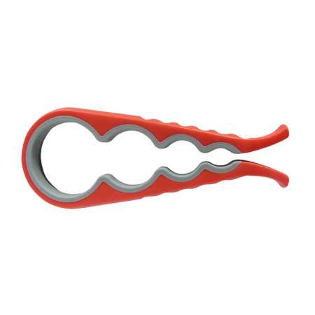 Ouvre bocal couvercle plusieurs dimensions sans effort seniors