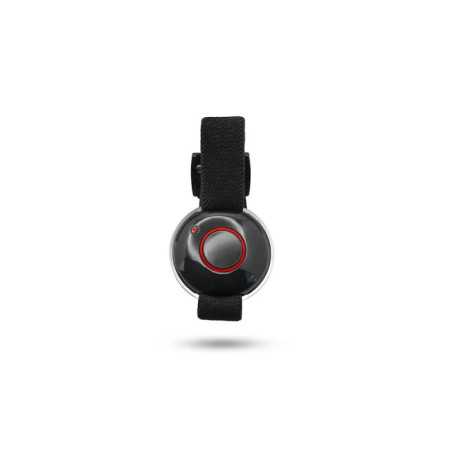 geemarc telephone senior amplifié fixe bracelet