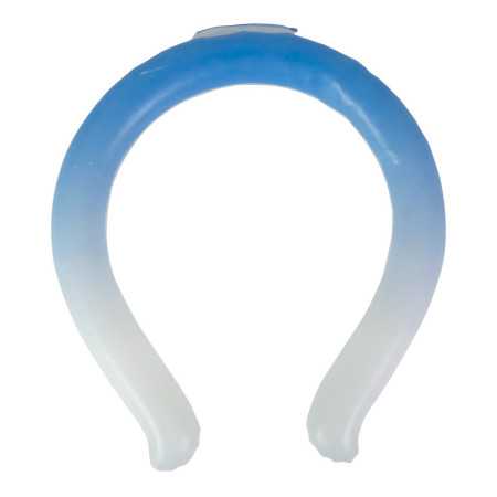 collier freezer rafraichissant frigo anti chaleur senior