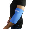 Compresse genou coude chaud froid douleurs articulaires senior