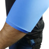 Compresse genou coude chaud froid douleurs articulaires senior