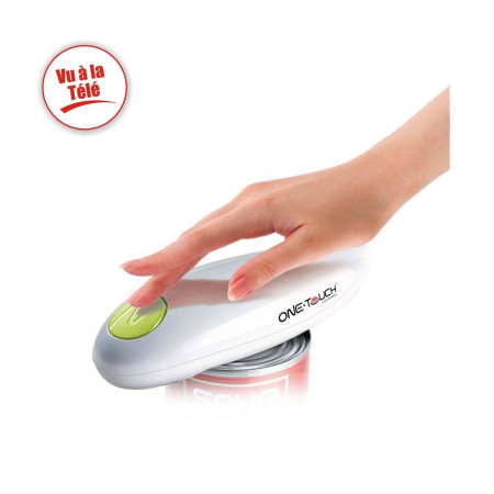 Ouvre-boîtes One Touch ref.KC08