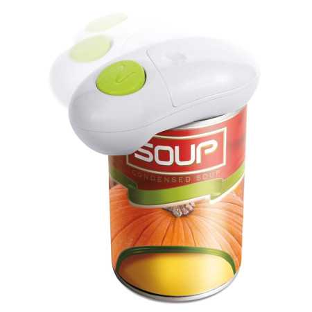 ouvre boite de conserve automatique one touch