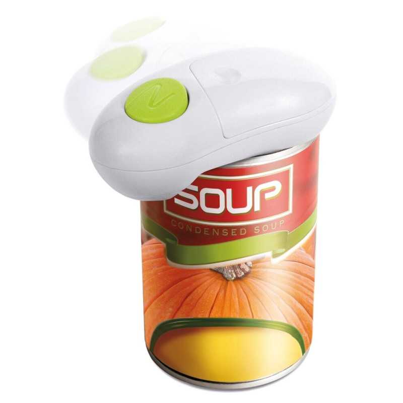 ouvre boite de conserve automatique one touch