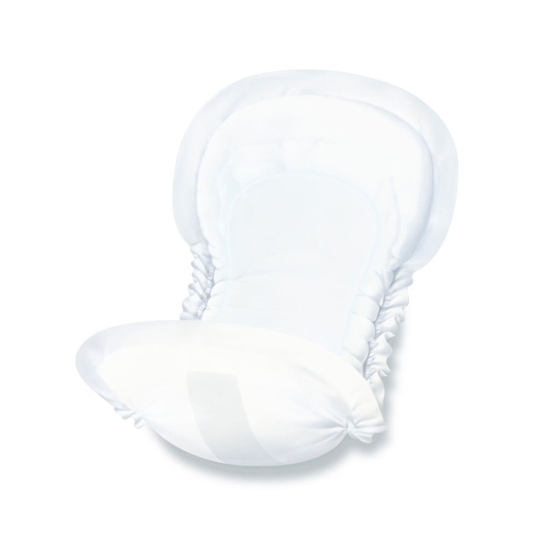 Protections anatomiques Confiance Sensitive - Vue protection ouverte Protections anatomiques Confiance Sensitive - Vue protection ouverte