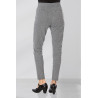 Pantalon femme senior taille élastique facile à enfiler | Facilavi