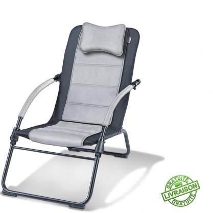 Chaise de massage shiatsu Beurer MG310