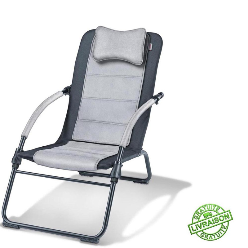 Chaise de massage shiatsu Beurer MG310