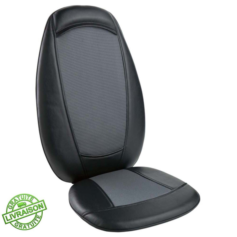 Massage shiatsu et chaleur Homedics SBM-210H-2EU Massage shiatsu et chaleur Homedics SBM-210H-2EU