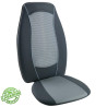 Massage shiatsu chauffant Homedics SBM-300H-2EU