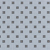 detail motif liquette nuit homme