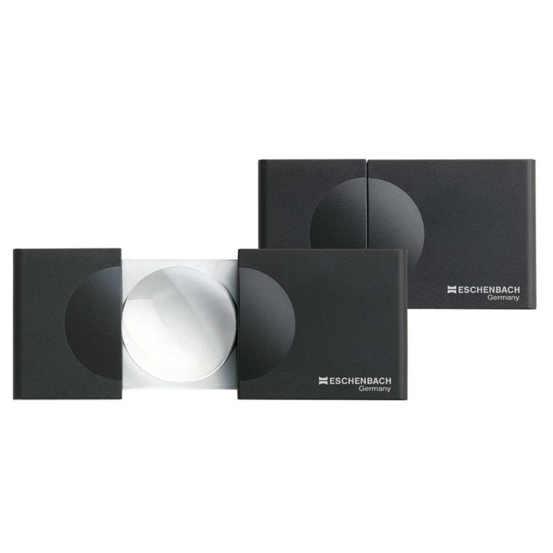 Loupe pliante Designo d'Eschenbach Loupe pliante Designo d'Eschenbach