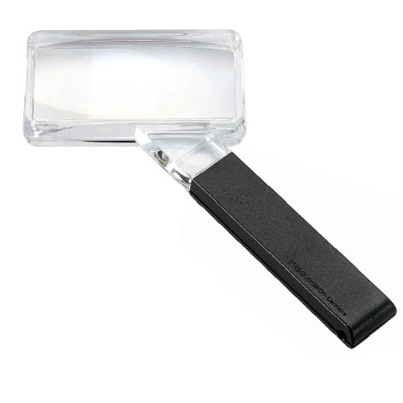 Loupe D'horloger Sternkreuz N°4 - Grossissement X2.5, Lentille Biconvexe - Neuf Allemagne