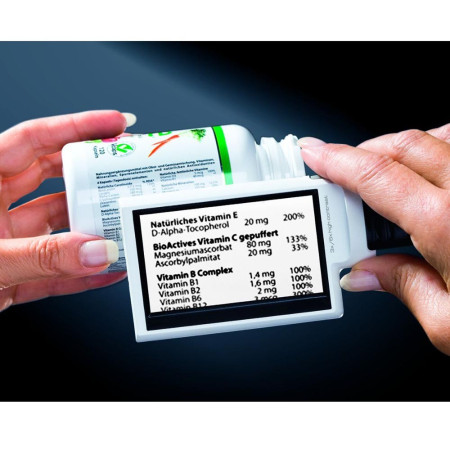 Loupe électronique Mobilux digital II Eschenbach