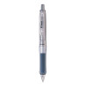 Stylo bille ergonomique Dr Grip Equilibrium - noir