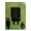 Chargeur secteur mobiles Phone Easy Doro 510 à 780 blister