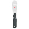Brosse à vaisselle distributrice de savon Oxo Good grips