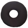Coussin assise thérapeutique rond coussin vu de dessus