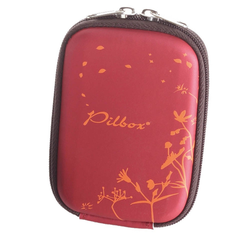 Etui à médicaments Pilbox Pocket Etui à médicaments Pilbox Pocket
