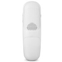 Doro téléphone fixe sans fil Phone Easy 100w combiné blanc arrière