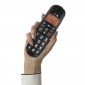 Doro téléphones fixes Phone Easy 100w duo 1 combiné noir en situation