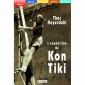 Heyerdahl Thor - L'expédition du Kon-Tiki - Grands caractères t.17 - couverture