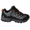 Chaussures trekking femme bio-céramique climber profil