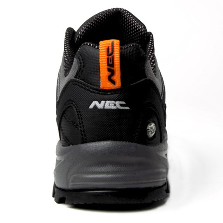 Chaussures trekking femme bio-céramique climber de derrière