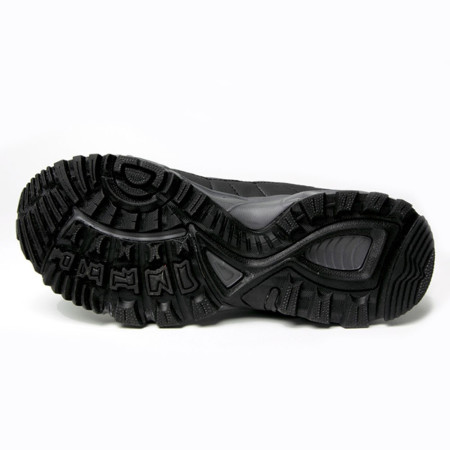 Chaussures trekking femme bio-céramique climber de dessous