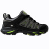 Chaussures trekking femme bio-céramique Edge de profil