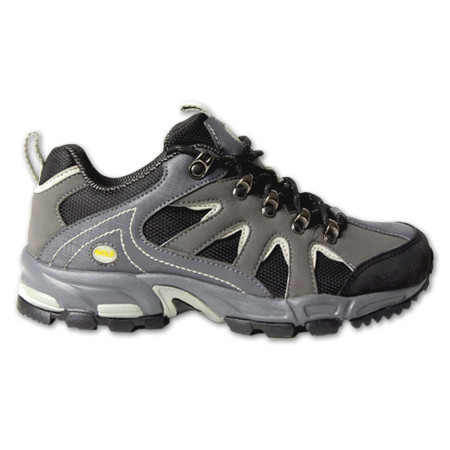 Chaussures trekking homme bio-céramique Rocky de profil