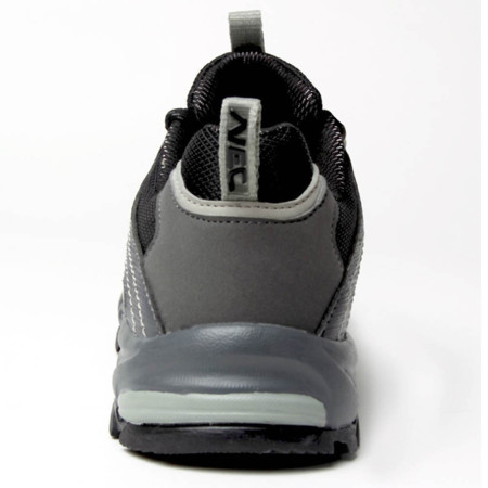 Chaussures trekking homme bio-céramique Rocky de derrière