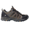 Chaussures trekking homme bio-céramique Hill de profil