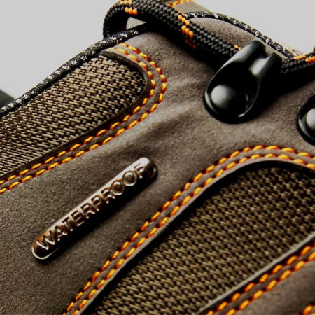 Chaussures trekking homme bio-céramique Hill zoom